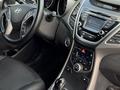 Hyundai Elantra 2014 года за 6 300 000 тг. в Уральск – фото 14