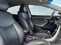 Hyundai Elantra 2014 года за 6 300 000 тг. в Уральск – фото 15