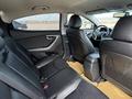 Hyundai Elantra 2014 года за 6 300 000 тг. в Уральск – фото 16
