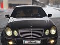 Mercedes-Benz E 200 2006 года за 5 800 000 тг. в Алматы – фото 10