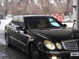 Mercedes-Benz E 200 2006 годаүшін5 800 000 тг. в Алматы – фото 3