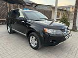 Mitsubishi Outlander 2008 года за 7 800 000 тг. в Тараз – фото 2