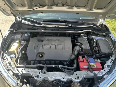 Toyota Corolla 2014 года за 5 600 000 тг. в Усть-Каменогорск – фото 15