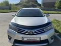 Toyota Corolla 2014 года за 5 600 000 тг. в Усть-Каменогорск – фото 2