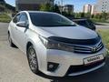 Toyota Corolla 2014 года за 5 600 000 тг. в Усть-Каменогорск – фото 3