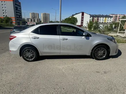 Toyota Corolla 2014 года за 5 600 000 тг. в Усть-Каменогорск – фото 8