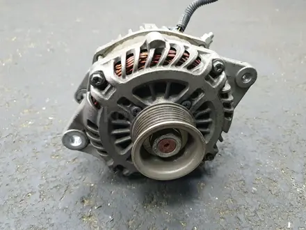 Генератор VQ25 VQ35 Nissan 231001AA1A (130 Ампер) за 35 000 тг. в Алматы