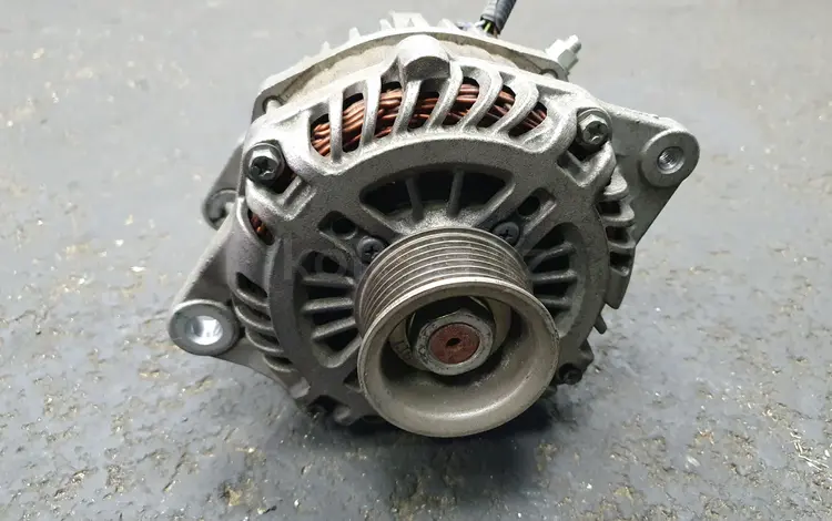 Генератор VQ25 VQ35 Nissan 231001AA1A (130 Ампер)үшін35 000 тг. в Алматы