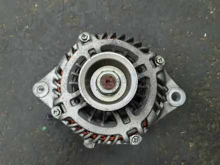 Генератор VQ25 VQ35 Nissan 231001AA1A (130 Ампер) за 35 000 тг. в Алматы – фото 14