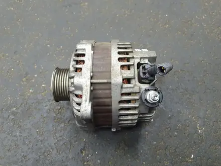 Генератор VQ25 VQ35 Nissan 231001AA1A (130 Ампер) за 35 000 тг. в Алматы – фото 7
