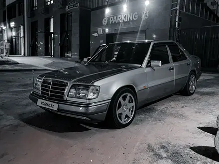 Mercedes-Benz E 280 1994 года за 6 500 000 тг. в Алматы