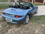 BMW Z3 1998 годаfor3 900 000 тг. в Костанай – фото 4