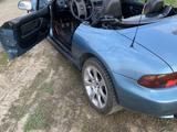 BMW Z3 1998 года за 3 900 000 тг. в Костанай – фото 5