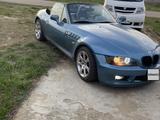 BMW Z3 1998 годаүшін3 900 000 тг. в Костанай – фото 2