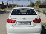 Hyundai Avante 2009 года за 3 700 000 тг. в Алматы