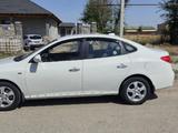 Hyundai Avante 2009 года за 3 700 000 тг. в Алматы – фото 4