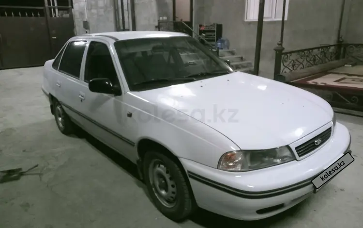 Daewoo Nexia 2001 года за 1 750 000 тг. в Сарыагаш