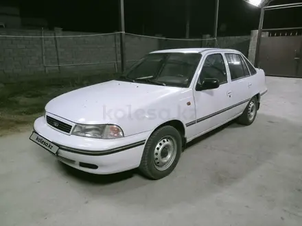 Daewoo Nexia 2001 года за 1 750 000 тг. в Сарыагаш – фото 3