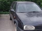 Volkswagen Golf 1992 годаfor490 000 тг. в Астана – фото 2