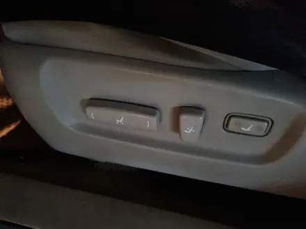 Toyota Highlander 2003 года за 5 450 000 тг. в Астана – фото 10