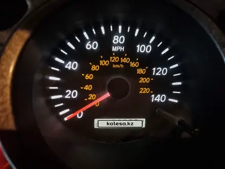 Toyota Highlander 2003 года за 5 450 000 тг. в Астана – фото 12