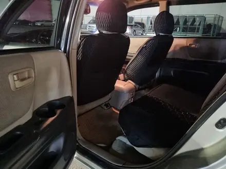 Toyota Highlander 2003 года за 5 450 000 тг. в Астана – фото 14