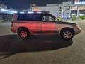 Toyota Highlander 2003 годаүшін5 450 000 тг. в Астана – фото 4