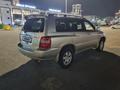 Toyota Highlander 2003 годаүшін5 450 000 тг. в Астана – фото 5