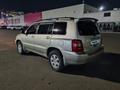 Toyota Highlander 2003 годаүшін5 450 000 тг. в Астана – фото 7