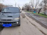 Hyundai Starex 2001 года за 2 600 000 тг. в Шымкент – фото 3