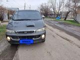 Hyundai Starex 2001 года за 2 600 000 тг. в Шымкент – фото 5