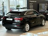 Audi Q3 40 TFSI Quattro 2024 года за 27 260 000 тг. в Астана – фото 4