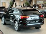 Audi Q3 40 TFSI Quattro 2024 года за 27 260 000 тг. в Астана – фото 5
