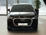 Audi Q3 40 TFSI Quattro 2024 года за 27 260 000 тг. в Астана