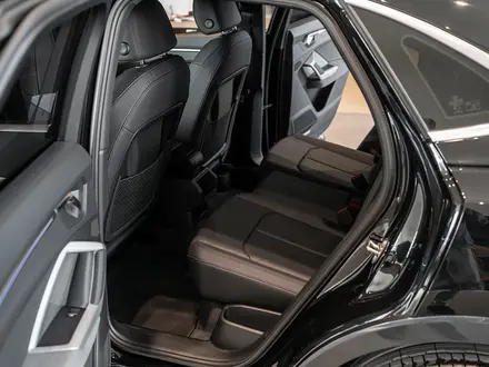 Audi Q3 40 TFSI Quattro 2024 года за 23 000 000 тг. в Астана – фото 13