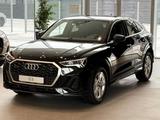 Audi Q3 40 TFSI Quattro 2024 года за 27 260 000 тг. в Астана – фото 3