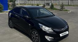 Hyundai Accent 2014 года за 6 200 000 тг. в Усть-Каменогорск – фото 2