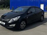 Hyundai Accent 2014 годаүшін6 200 000 тг. в Усть-Каменогорск – фото 5