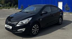Hyundai Accent 2014 годаүшін6 200 000 тг. в Усть-Каменогорск – фото 5