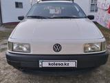 Volkswagen Passat 1991 года за 1 500 000 тг. в Тараз – фото 4