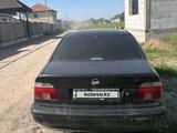 BMW 525 2000 года за 3 300 000 тг. в Алматы
