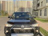 Toyota 4Runner 2019 года за 20 000 000 тг. в Алматы – фото 3
