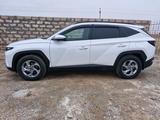 Hyundai Tucson 2024 годаfor14 500 000 тг. в Актау – фото 4