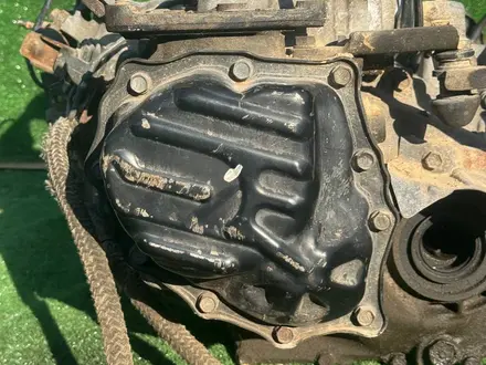 Toyota Rav4 Механика коробка 4WD за 100 000 тг. в Тараз