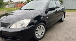 Mitsubishi Lancer 2007 года за 3 800 000 тг. в Алматы – фото 3