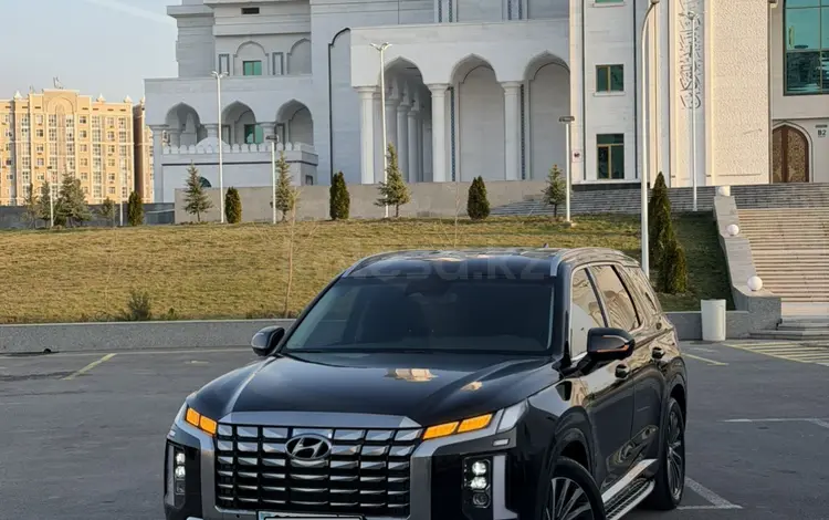Hyundai Palisade 2023 года за 22 900 000 тг. в Шымкент