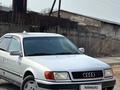 Audi 100 1991 годаүшін2 200 000 тг. в Талдыкорган