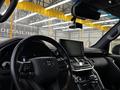Toyota Land Cruiser 2023 года за 49 000 000 тг. в Шымкент – фото 7