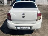 ВАЗ (Lada) Granta 2190 2012 года за 1 500 000 тг. в Калбатау – фото 4