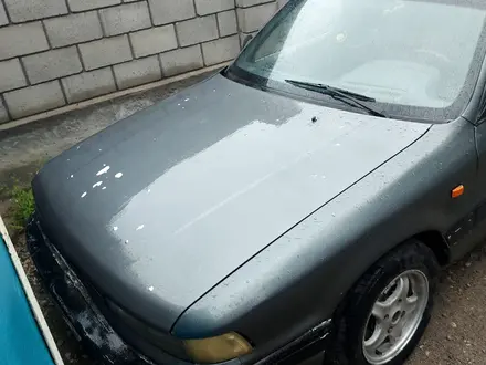 Mitsubishi Galant 1991 года за 650 000 тг. в Жаркент – фото 4